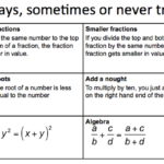 Resourceaholic 5 Maths Gems 71