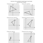 Rotations Practice Worksheet Db excel