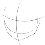 Semi Circle Drawing At GetDrawings Free Download