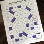 Simplifying Radicals Mazes Higher Indexes Simplifying Radicals