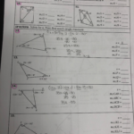 Solved Exterior Angle Theorem And Triangle Sum Theorem Pl Db excel