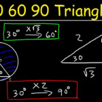 Special Right Triangles 30 60 90 Worksheet Answers Kuta 274226