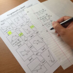 Special Right Triangles Worksheet Maze Universal Worksheet