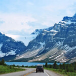 Spotlight On Icefields Parkway Lonely Planet Video