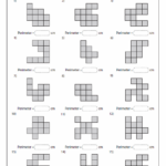 The City School Grade 3 Math Reinforcement Worksheets