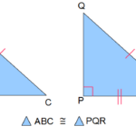 The Math Blog Congruence Postulates axioms