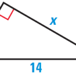 The Pythagorean Theorem Worksheet