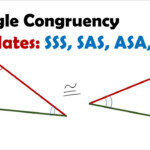 Triangle Congruence Asa Aas And Hl Worksheet Answers Nidecmege