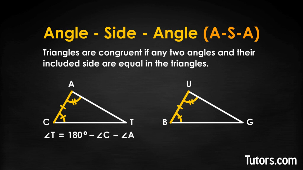 Triangle Congruence Oh My Worksheet Geometry 4 3 Complete Lesson 