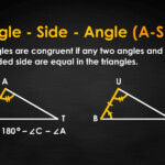 Triangle Congruence Oh My Worksheet Geometry 4 3 Complete Lesson