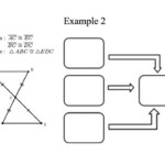 Triangle Congruence Proofs Flow Charts YouTube