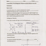 Triangle Congruence Theorems Common Core Geometry Homework Answers