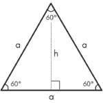 Triangle Height Calculator Inch Calculator
