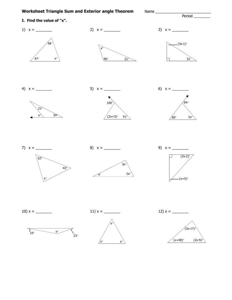 triangle-exterior-angle-theorem-examples-traingleworksheets