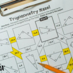 Trigonometry Practice Coloring Activity Gina Wilson Answers