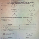 Unit 4 Congruent Triangles Worksheet Answers Ismaelguiade Muntanya