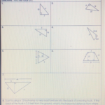 Unit 8 Right Triangles And Trigonometry Answer Key Waltery Learning