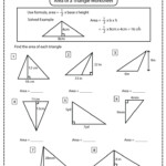 21 Parallelogram Worksheet Pdf With Answers DoranLovejoy
