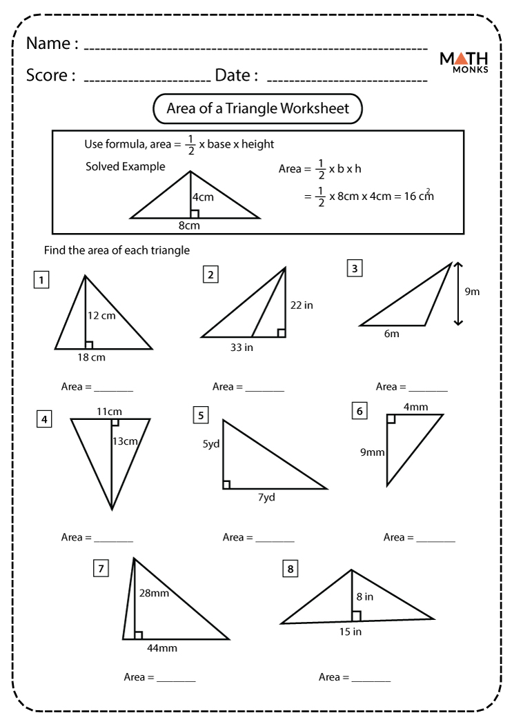 21 Parallelogram Worksheet Pdf With Answers DoranLovejoy