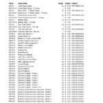 5 Similar Figures Worksheet Answers Worksheeto