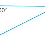 Finding Missing Angle Measures In Triangles Worksheet