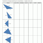 Free Printable Geometry Worksheets 3rd Grade