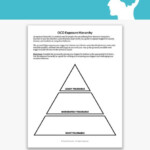 Printable Cbt For Ocd Worksheets Bernardblack