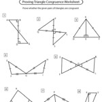 Triangle Congruence Worksheet Answers Pdf Free Download Goodimg co